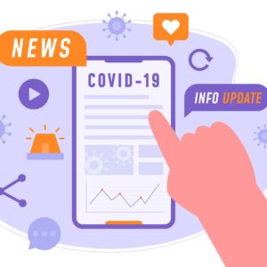 Covid 19 Update