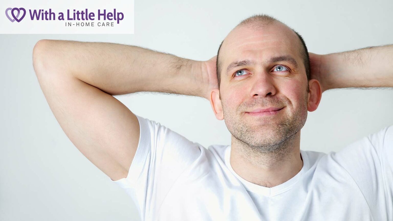 Respite Care The Essential Break for Family Caregivers With A Little