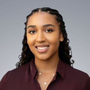 Kacie Sivesind, Owner of With a Little Help