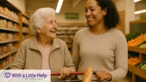When Is It Time to Get Help? A Guide for Families Navigating Senior Caregiving