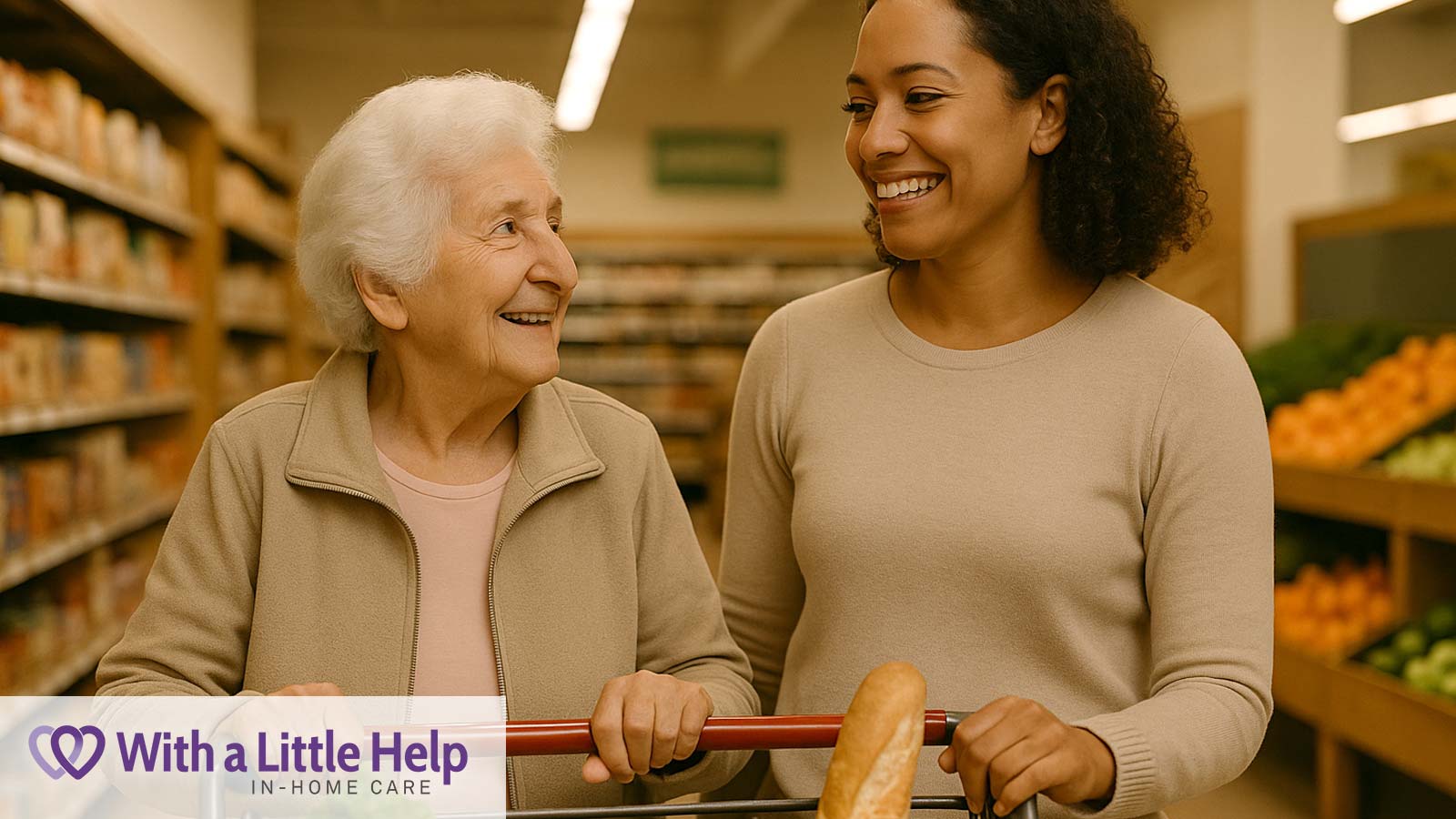 When Is It Time to Get Help? A Guide for Families Navigating Senior Caregiving
