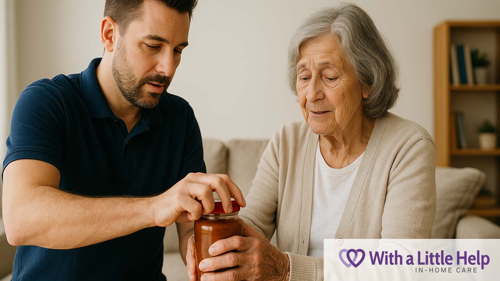 Arthritis Care at Home