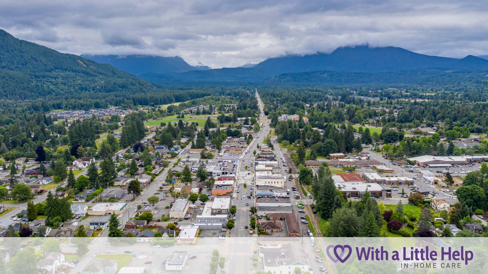 North Bend, Washington